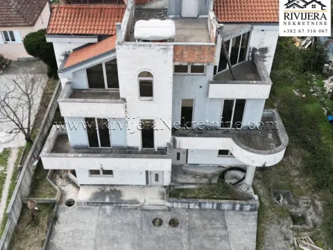 Prodaja, kuća, 516m², Prčanj, Kotor - image 5