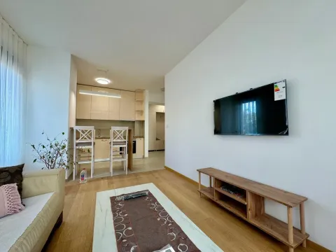 Prodaja, jednosoban stan, 47m², Bečići, Budva - image 7