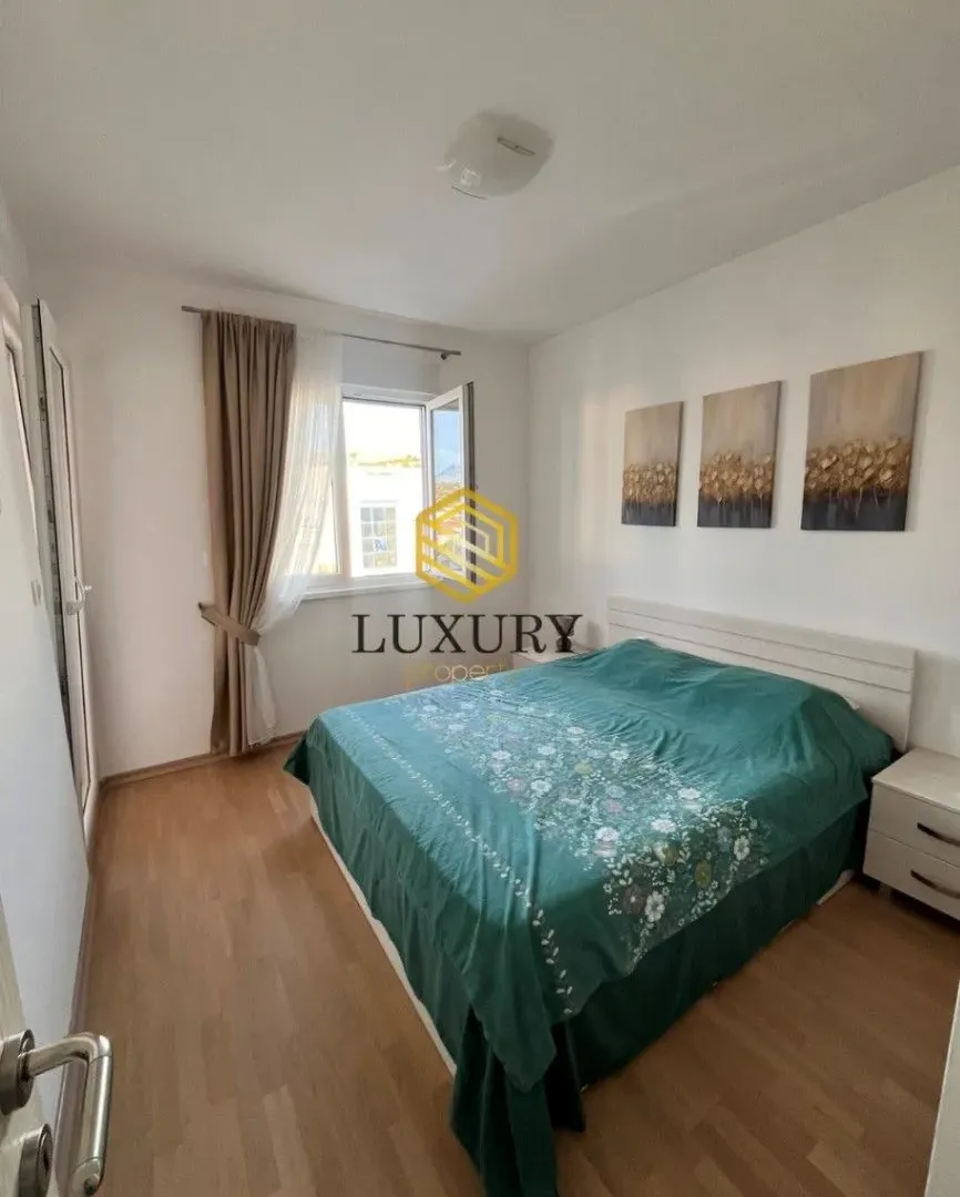 Rent, apartment, 63m², Blok 9, Podgorica