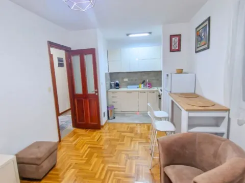 Prodaja, jednosoban stan, 37m², Zabjelo, Podgorica - image 7