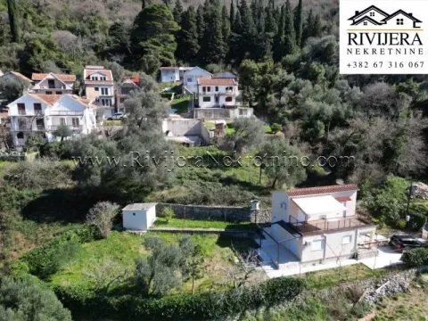 Prodaja, plac, 2145m², Lepetani, Tivat - image 2