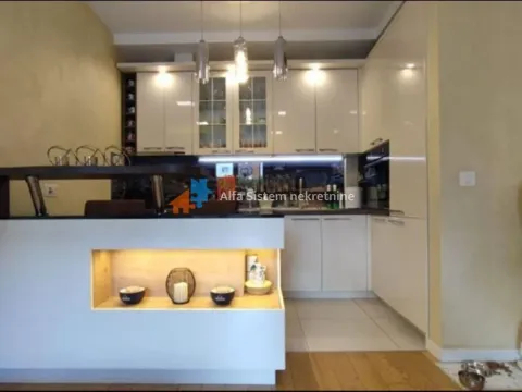 Prodaja, trosoban stan, 96m², Novi Beograd Blok 67, Novi Beograd Sve Podlokacije - image 3