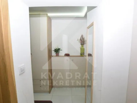 Sale, three bedroom apartment, 89m², Autobuska stanica, Podgorica - image 13