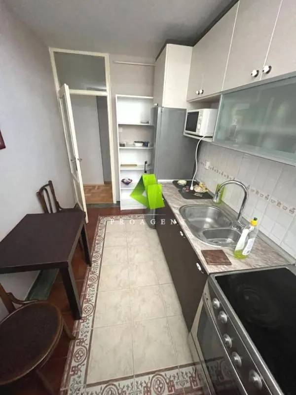 Rent, one bedroom apartment, 51m², Medijana, Niš
