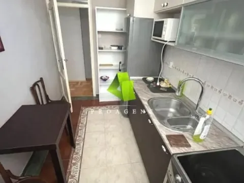 Rent, one bedroom apartment, 51m², Medijana, Niš - image 9