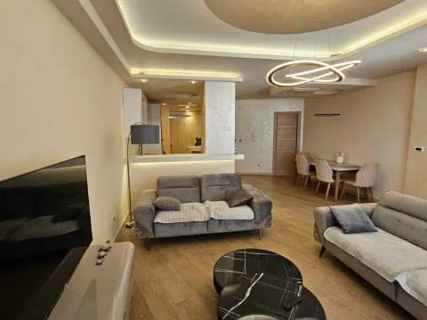 Sale, two bedroom apartment, 104m², Budva, Crna Gora - image 1