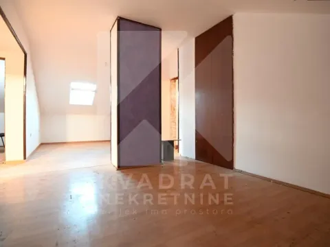 Prodaja, dvosoban stan, 54m², Centar, Podgorica - image 2