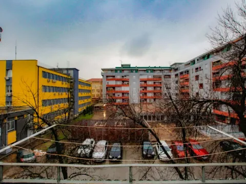 Izdavanje, stan, 35m², Preko Morače, Podgorica - image 13