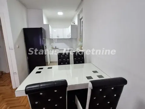 Rent, one bedroom apartment, 42m², Bulevar patrijarha Pavla, Novi Sad Sve Podlokacije - image 6