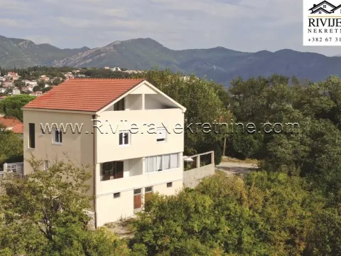 Prodaja, kuća, 128m², Herceg Novi, Crna Gora - image 12