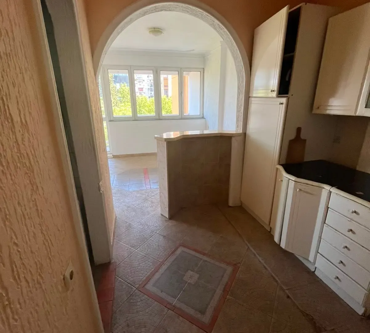 Prodaja, jednosoban stan, 71m², Pejton, Podgorica