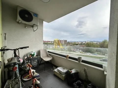 Prodaja, trosoban stan, 58m², Adamovićevo Naselje, Novi Sad Sve Podlokacije - image 20