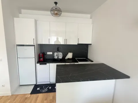 Rent, one bedroom apartment, 44m², Centar, Bar - image 8