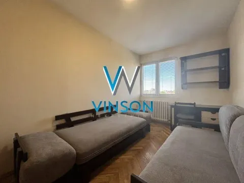 Izdavanje, jednosoban stan, 42m², Sajam, Novi Sad Sve Podlokacije - image 8