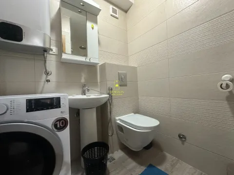 Sale, two bedroom apartment, 65m², Ljubović, Podgorica - image 12