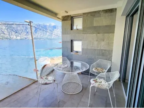 Sale, two bedroom apartment, 105m², Stoliv, Kotor - image 14