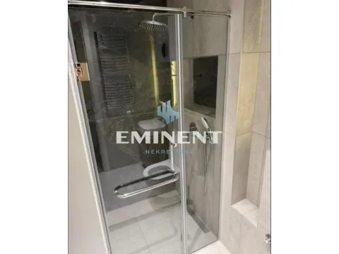 Rent, two bedroom apartment, 53m², Kalenić Pijaca, Vračar Sve Podlokacije - image 8