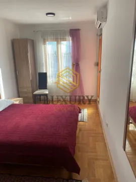 Rent, one bedroom apartment, 52m², Preko Morače, Podgorica - image 6