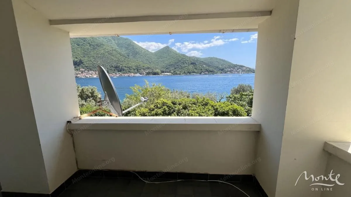 Prodaja, kuća, 205m², Đurići, Herceg Novi