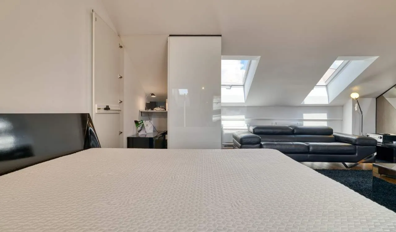 Izdavanje, jednosoban stan, 70m², Preko Morače, Podgorica