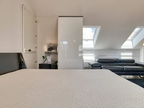 Rent, one bedroom apartment, 70m², Preko Morače, Podgorica - image 18