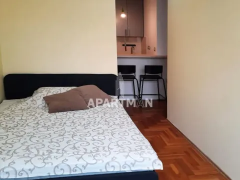 Izdavanje, jednosoban stan, 38m², Stari Grad, Beograd - image 5