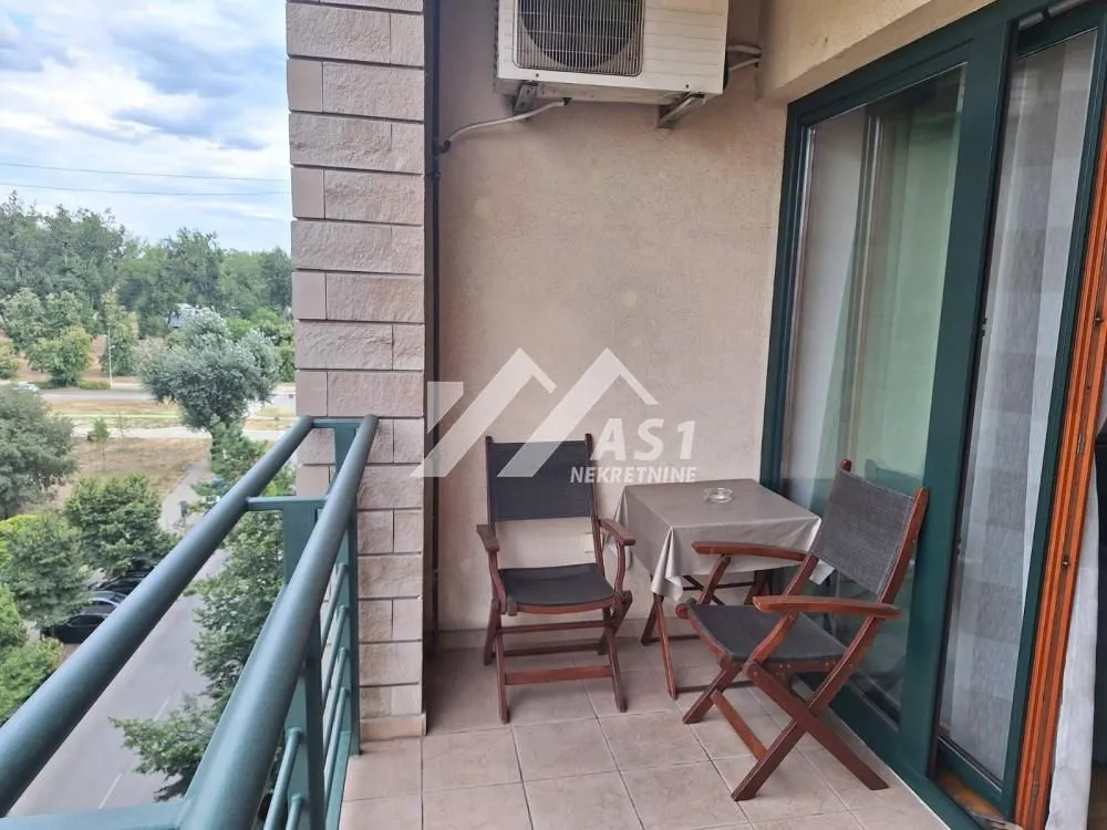 Izdavanje, dvosoban stan, 58m², Novi Sad Sve Podlokacije, Novi Sad