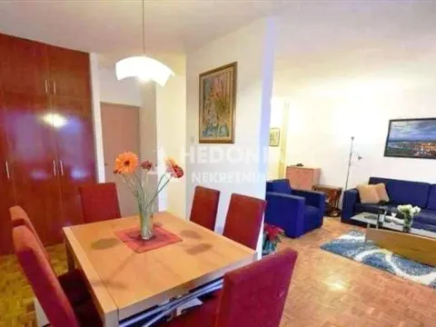 Rent, two bedroom apartment, 65m², Stari Grad, Beograd - image 3