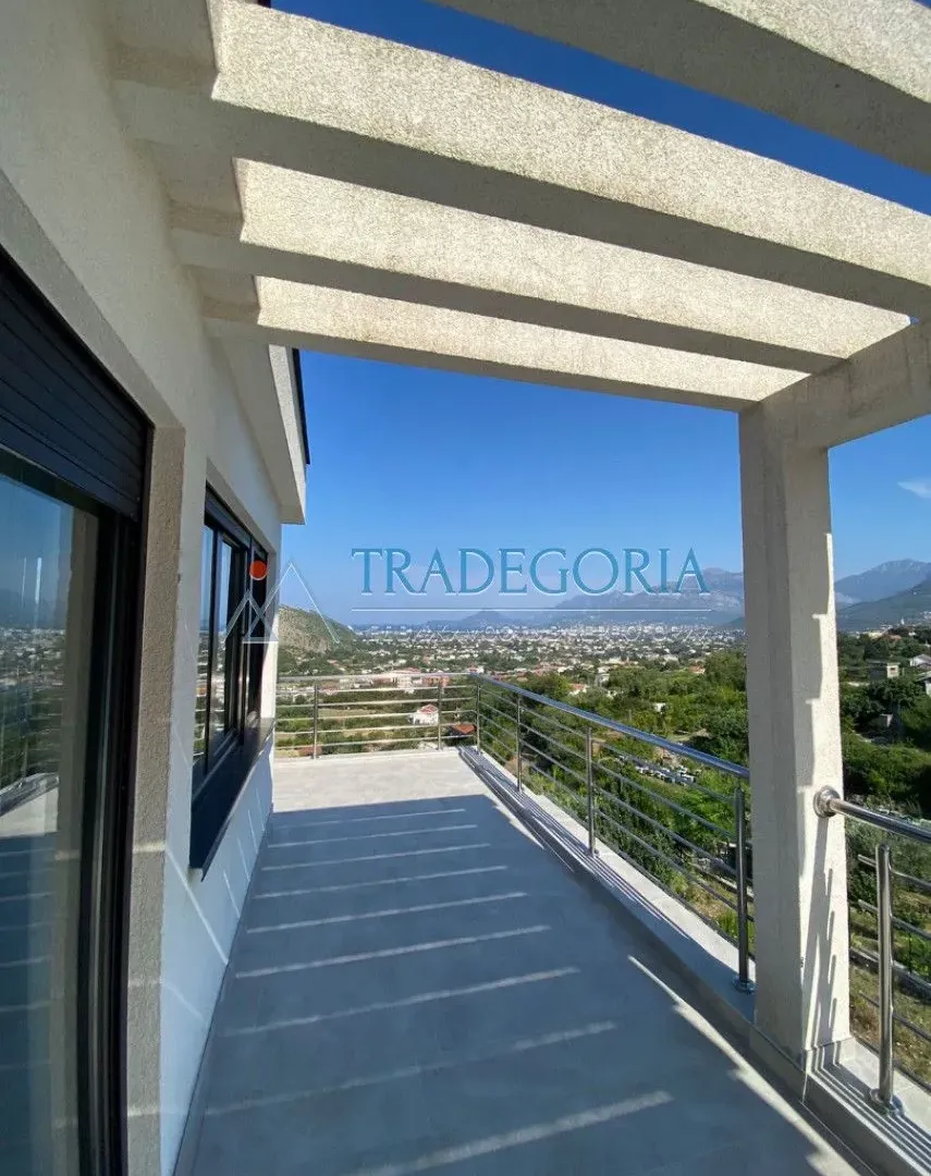 Prodaja, kuća, 300m², Bar, Crna Gora