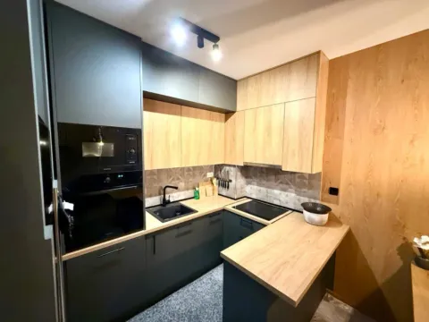 Izdavanje, jednosoban stan, 45m², Pobrežje, Podgorica - image 3
