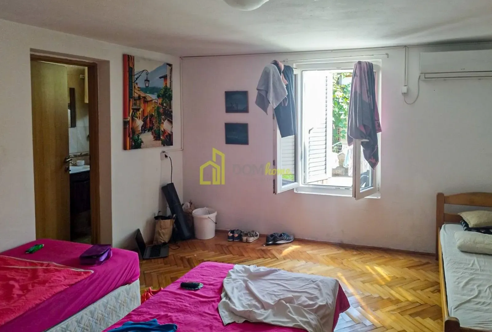 Prodaja, kuća, 160m², Đenovići, Herceg Novi