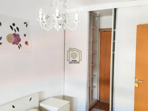 Rent, one bedroom apartment, 40m², Stari Aerodrom, Podgorica - image 6