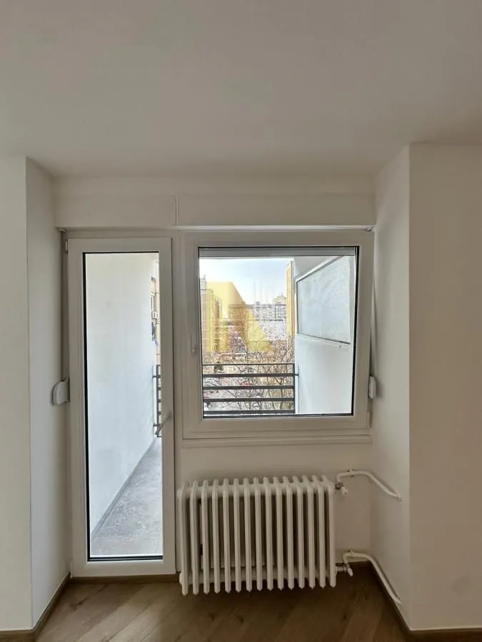 Prodaja, dvosoban stan, 73m², Centar, Novi Sad