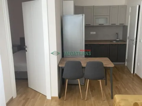 Rent, one bedroom apartment, 36m², Sajam, Novi Sad Sve Podlokacije - image 3