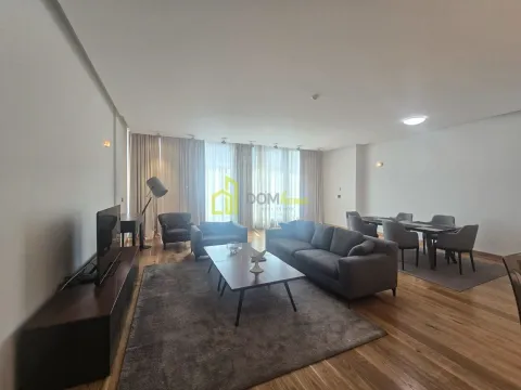 Izdavanje, dvosoban stan, 127m², Kruševac, Podgorica - image 2