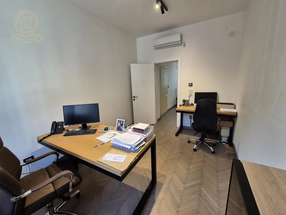 Rent, office space, 70m², Autokomanda, Voždovac Sve Podlokacije