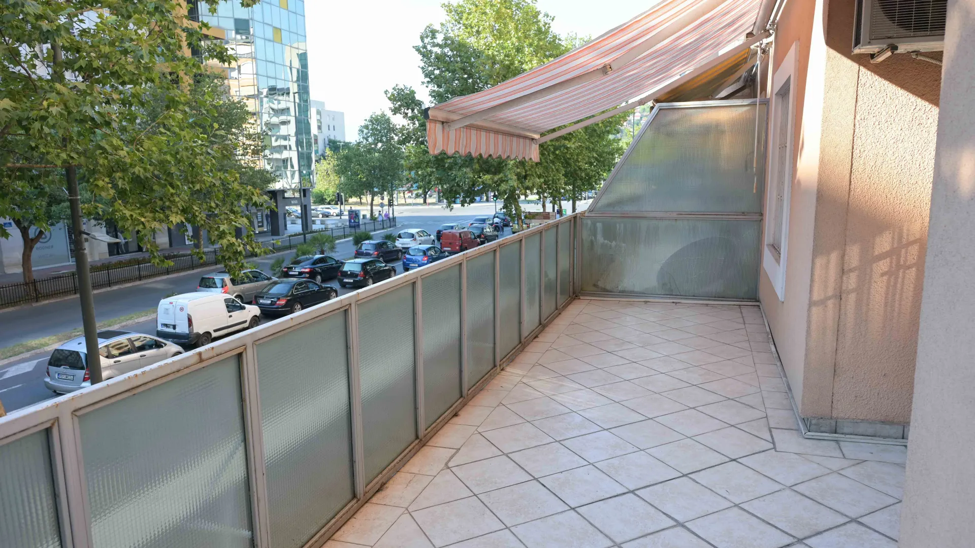 Sale, office space, 48m², Preko Morače, Podgorica