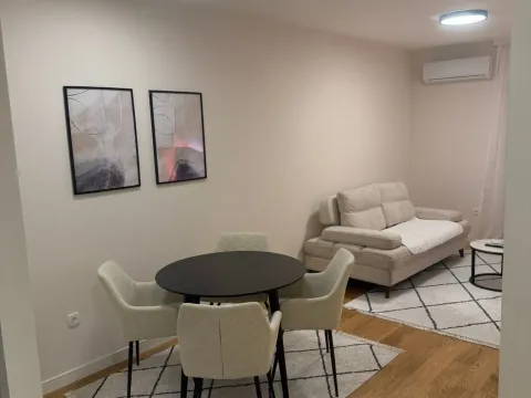 Izdavanje, jednosoban stan, 43m², Central Point, Podgorica - image 2