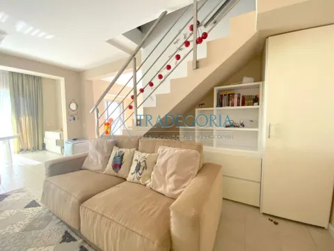 Prodaja, trosoban stan, 200m², Reževići, Budva - image 15