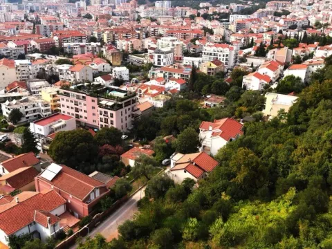 Prodaja, plac, 1967m², Budva, Crna Gora - image 5