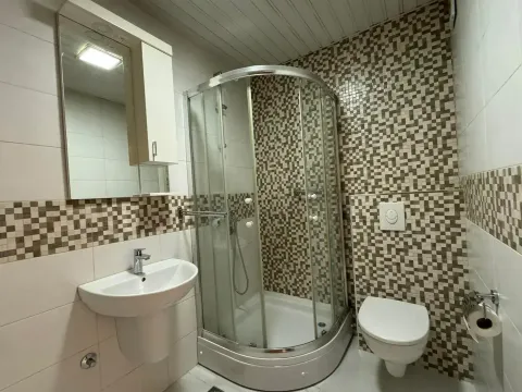 Rent, two bedroom apartment, 65m², City Kvart, Podgorica - image 10