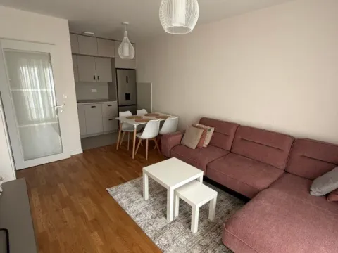 Izdavanje, jednosoban stan, 39m², Zabjelo, Podgorica - image 1