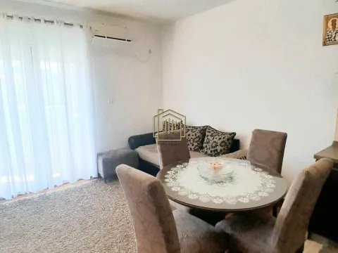 Prodaja, jednosoban stan, 34m², Zabjelo, Podgorica - image 1