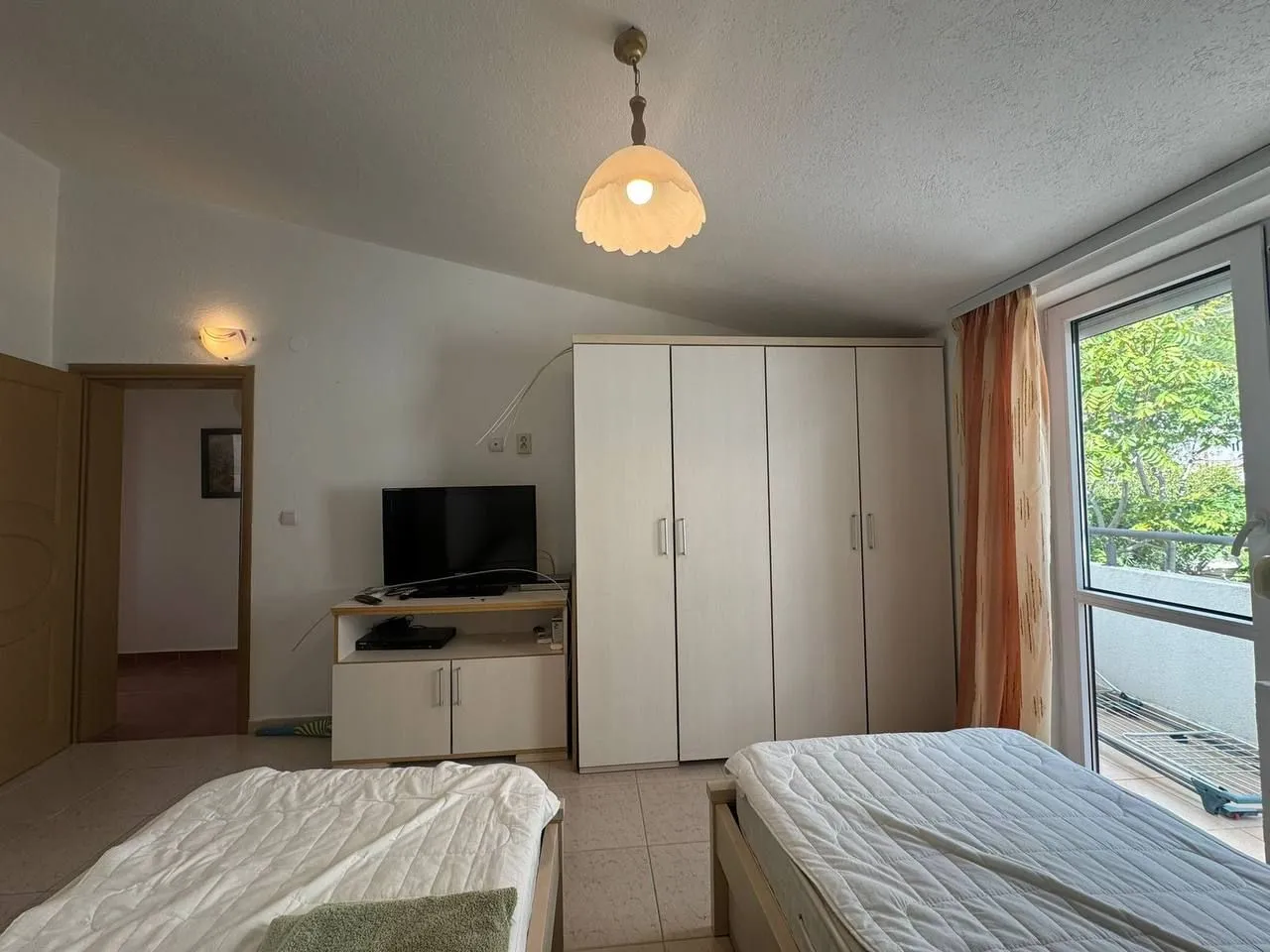 Sale, four bedroom apartment, 176m², Petrovac, Budva