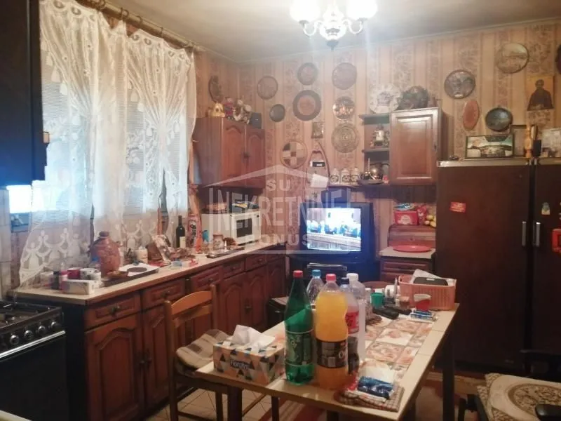 Prodaja, kuća, 155m², Veliki Radanovac, Subotica