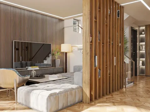 Prodaja, kuća, 125m², Kavač, Kotor - image 3