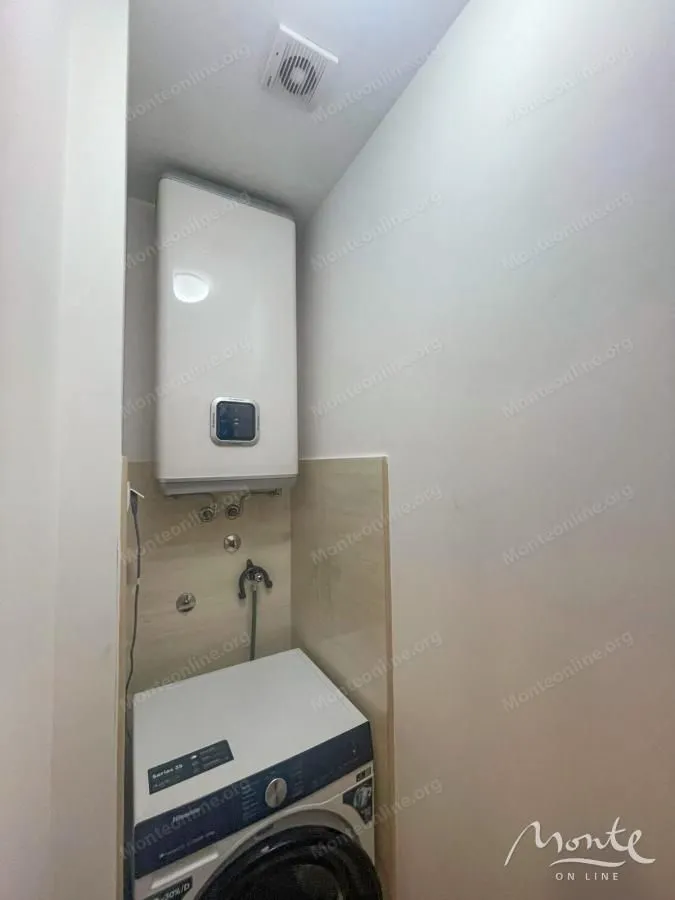 Sale, three bedroom apartment, 98m², Bečići, Budva