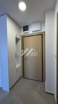 Izdavanje, dvosoban stan, 43m², Telep, Novi Sad Sve Podlokacije - image 7