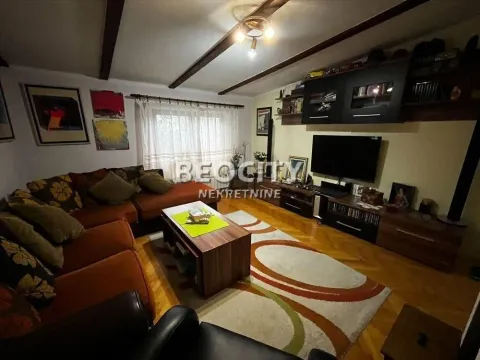 Sale, apartment, 136m², Karaburma, Palilula Sve Podlokacije - image 8