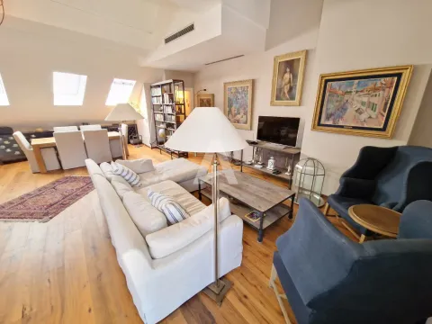 Sale, three bedroom apartment, 192m², Stari Grad, Budva - image 6